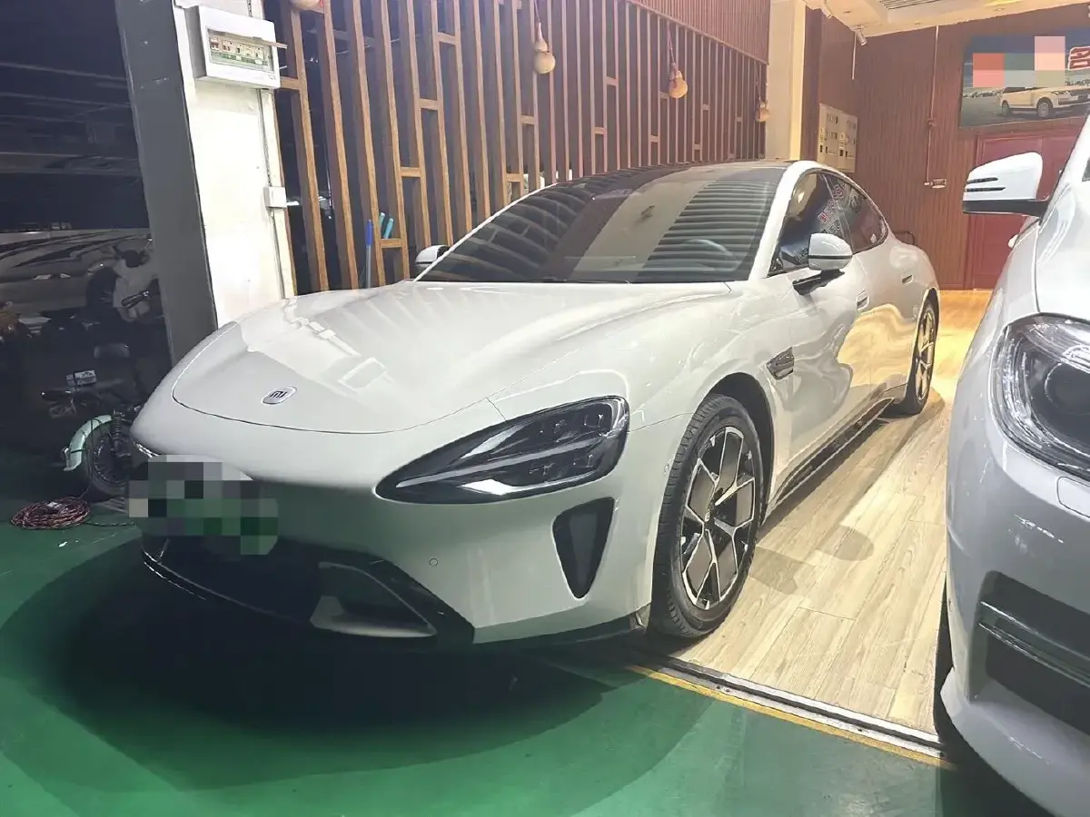 2024 MI SU7 BEV 73.6KWH