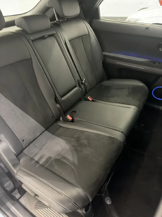 2024 Hyundai IONIQ 5 N BEV 83.3KWH,autocango,china used car exporter,china ev exporter,chinese used car exporter,chinese used ev exporter