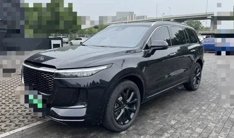 2021 Li ONE Range Extended 131HP REEV 40.5KWH
