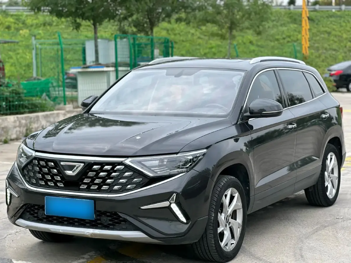 2022 Jetta VS7 1.4T 150HP L4 6AT