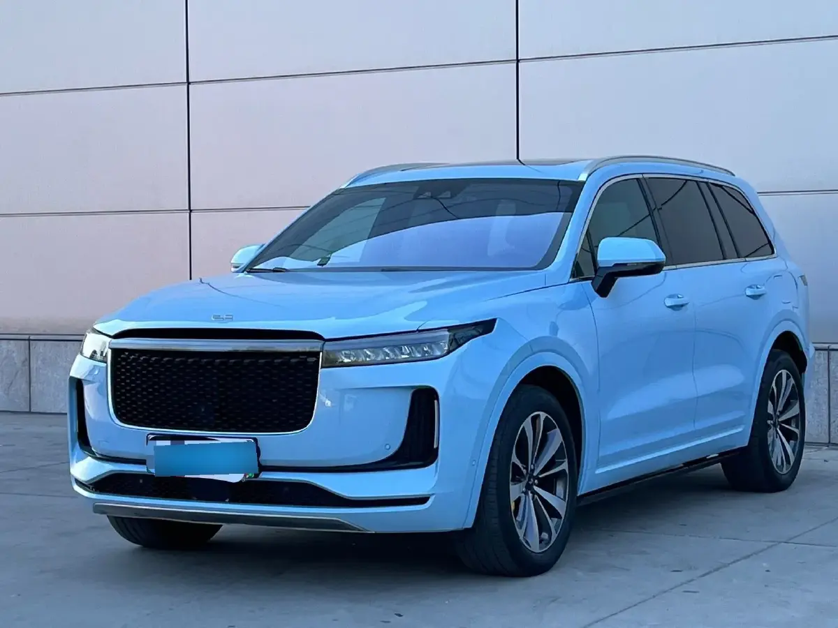 2020 Li ONE Range Extended 131HP REEV 40.5KWH