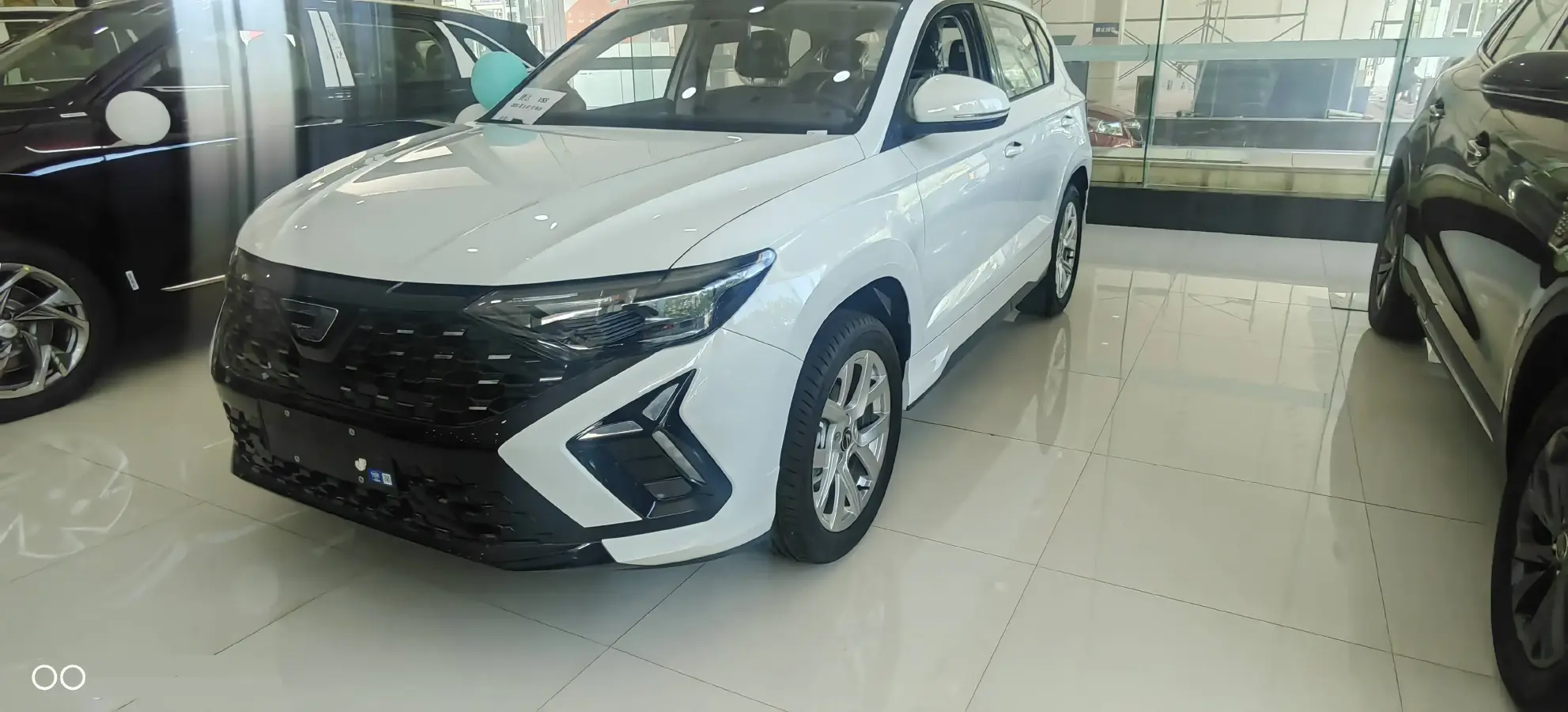 2024 Jetta VS5 1.4T 150HP L4 5MT