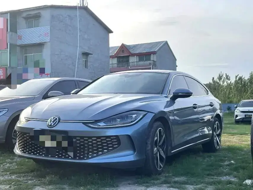 2023 Volkswagen Lamando 1.4T 150HP L4 7DCT