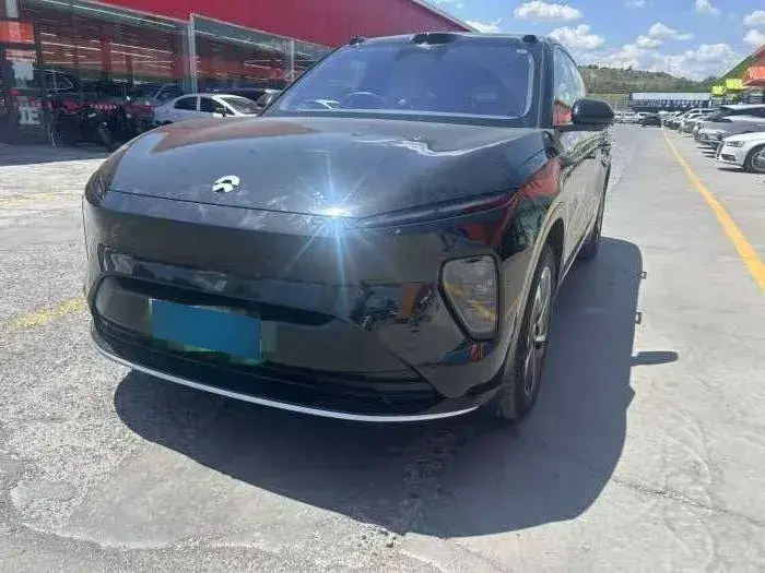 2024 NIO ES8 BEV 75KWH