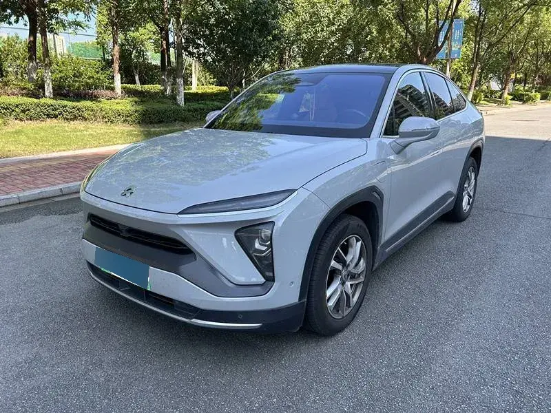 2020 NIO ES6 BEV 70KWH
