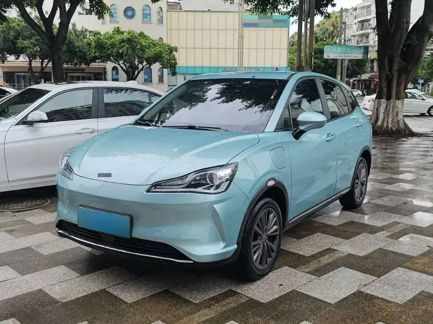 2022 Neta U BEV 55.8KWH