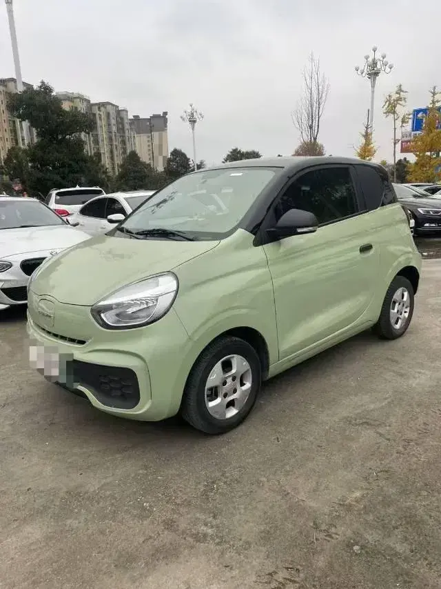 2021 Roewe Clever BEV 29.13KWH