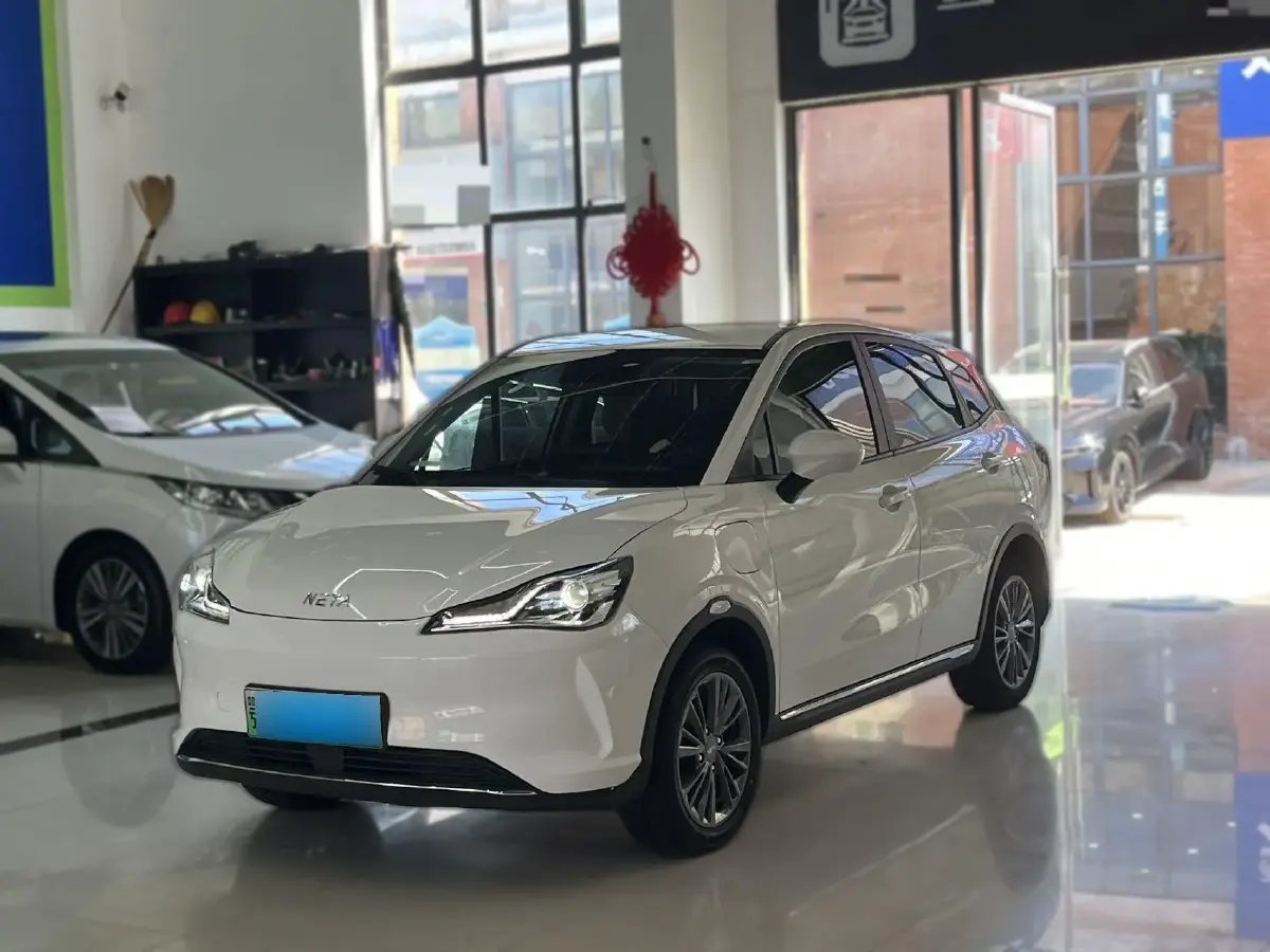 2022 Neta U BEV 55.8KWH