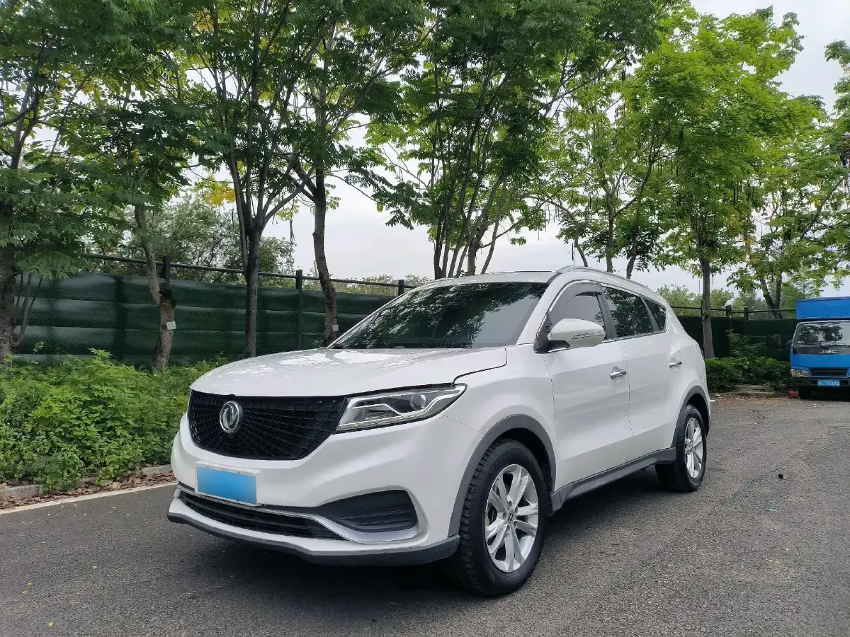 2020 Geely Azkarra 1.8T 184HP L4 7DCT
