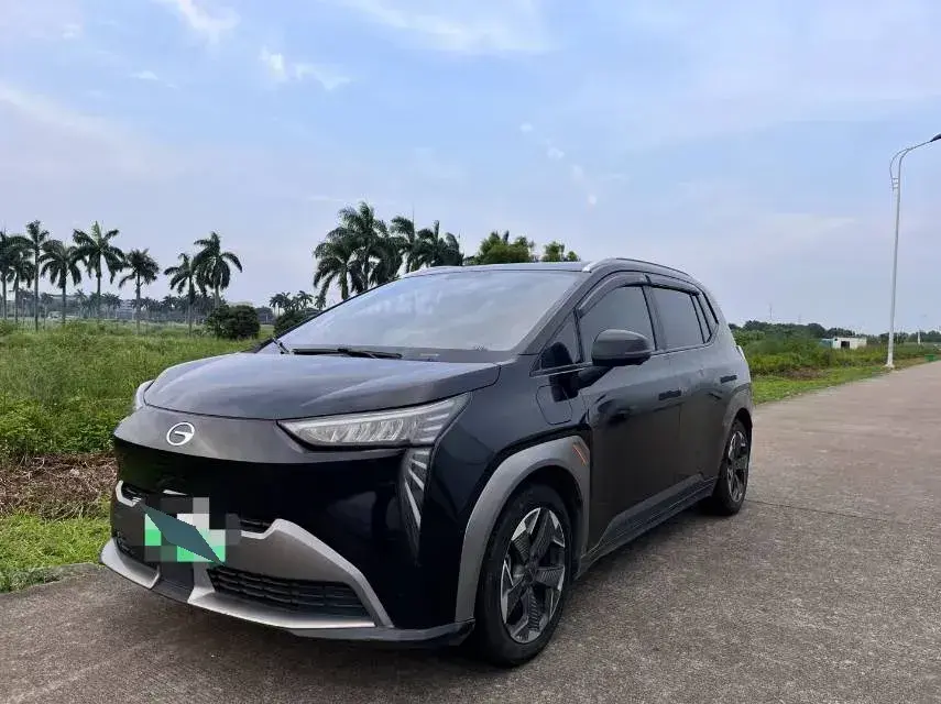 2022 Aion Y BEV 59KWH