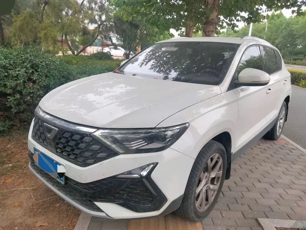 2023 Jetta VS5 1.4T 150HP L4 5MT