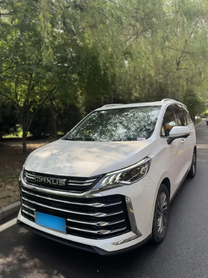 2023 MAXUS G50 1.5T 181HP L4 7DCT