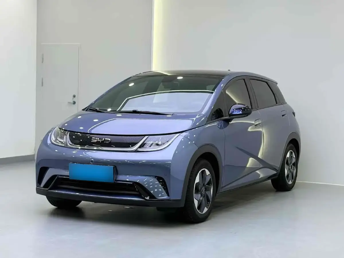 2025 BYD Dolphin BEV 44.928KWH