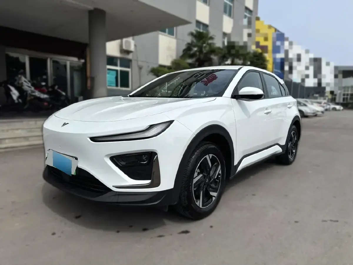 2025 Neta X BEV 63.5KWH