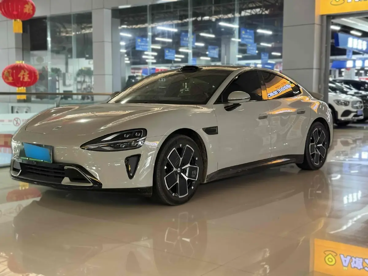 2024 MI SU7 BEV 94.3KWH