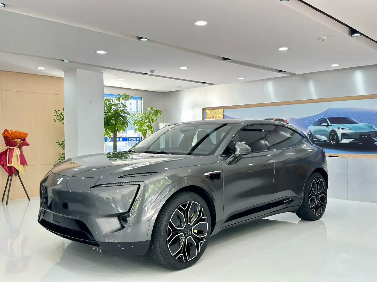 2024 Avatr 11 BEV 116KWH