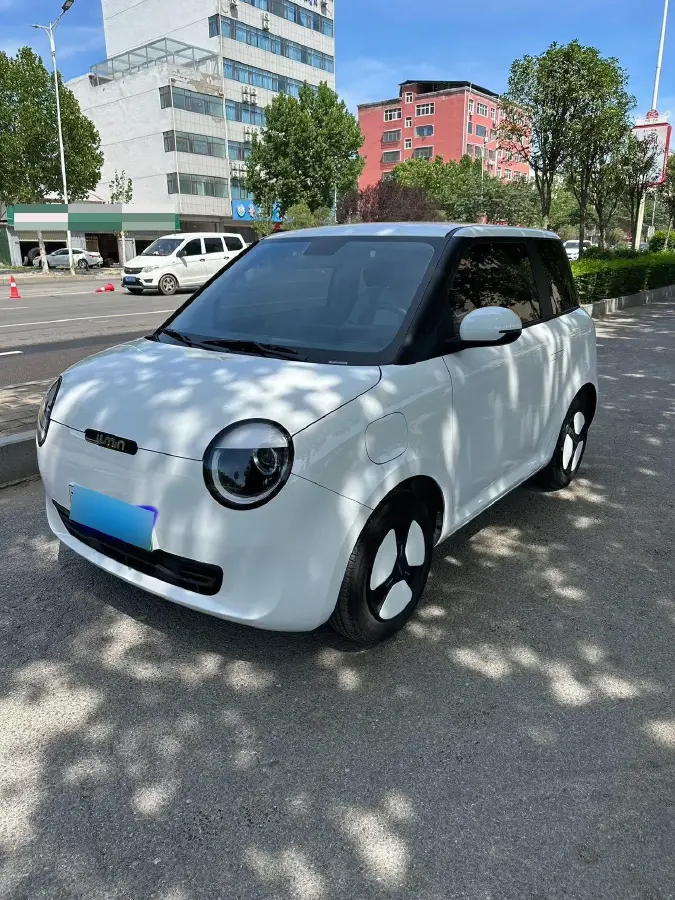 2023 ChangAn QiYuan Lumin BEV 17.65KWH