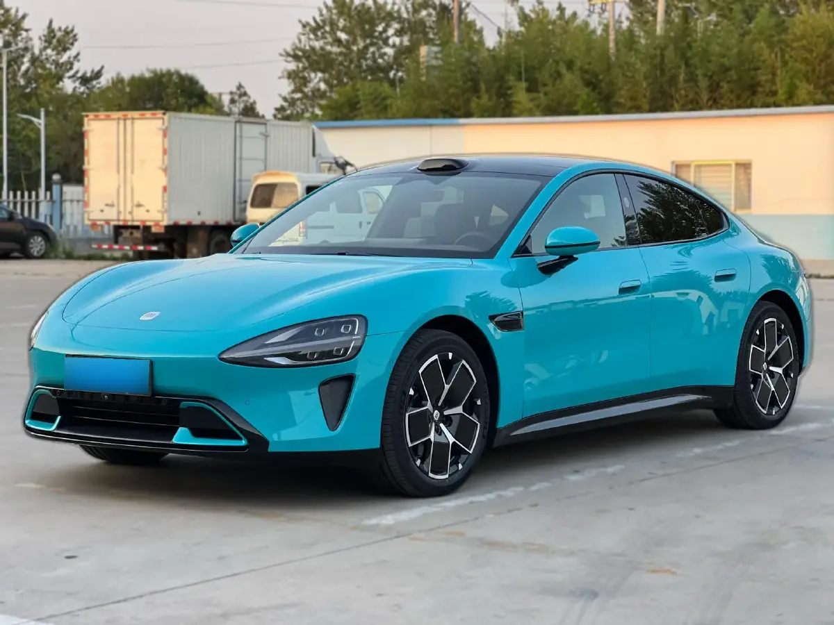 2024 MI SU7 BEV 94.3KWH