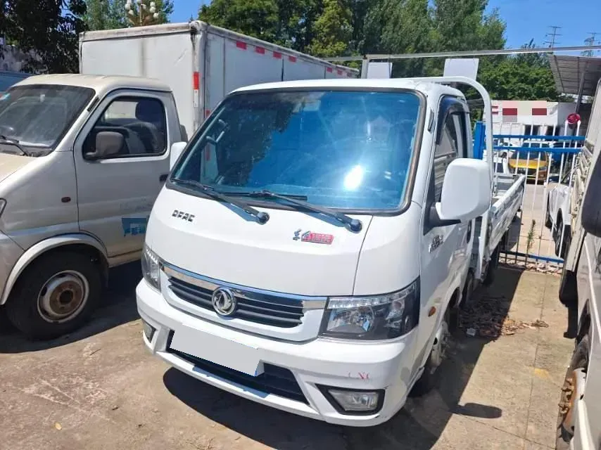 2018 JinBei XingHai T22 1.3L 86HP L4 5MT,autocango,china used car exporter,china ev exporter,chinese used car exporter,chinese used ev exporter