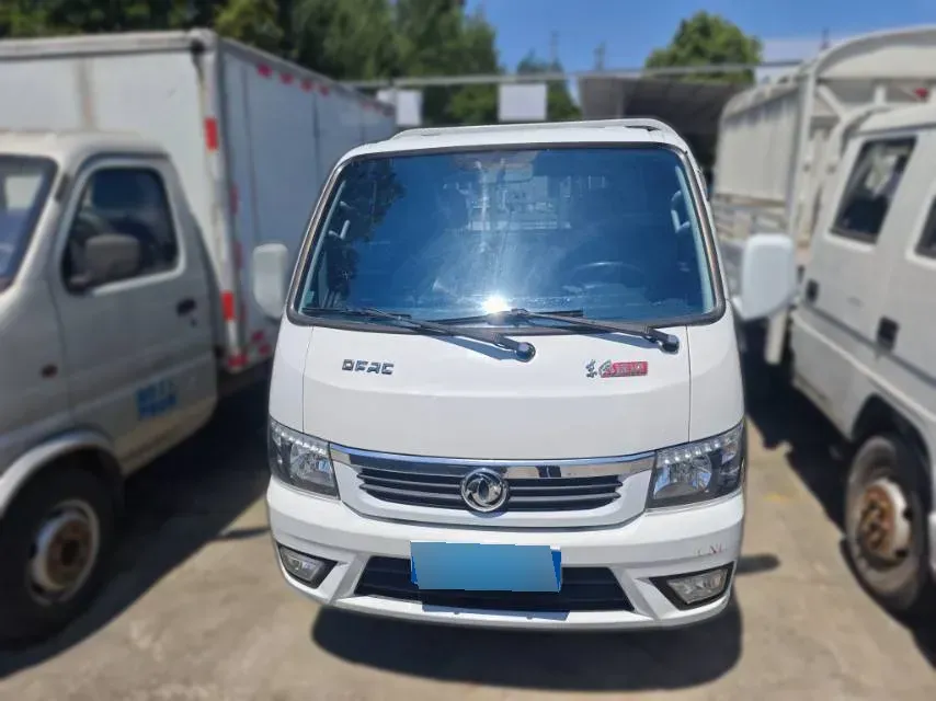 2018 JinBei XingHai T22 1.3L 86HP L4 5MT,autocango,china used car exporter,china ev exporter,chinese used car exporter,chinese used ev exporter