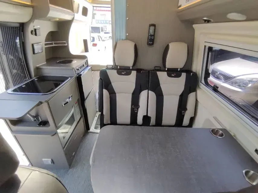 2021 MAXUS V90 RV 2.0T 148HP L4 6AT,autocango,china used car exporter,china ev exporter,chinese used car exporter,chinese used ev exporter