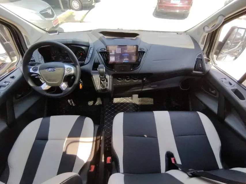 2021 MAXUS V90 RV 2.0T 148HP L4 6AT,autocango,china used car exporter,china ev exporter,chinese used car exporter,chinese used ev exporter