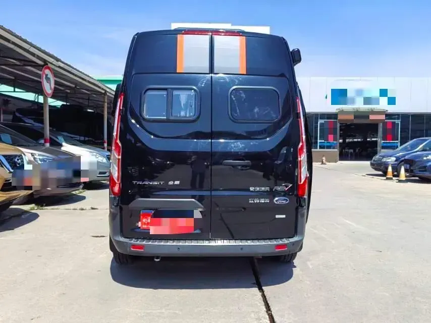 2021 MAXUS V90 RV 2.0T 148HP L4 6AT,autocango,china used car exporter,china ev exporter,chinese used car exporter,chinese used ev exporter