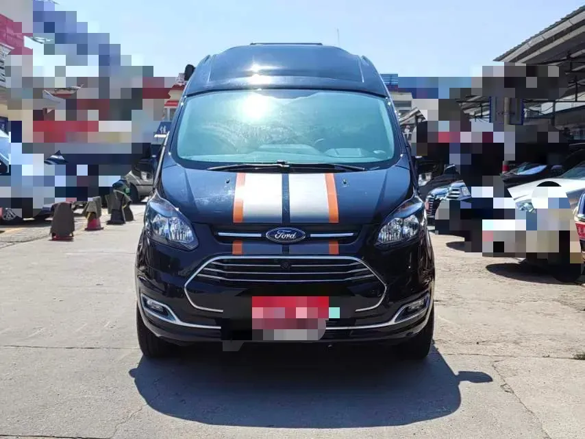 2021 MAXUS V90 RV 2.0T 148HP L4 6AT,autocango,china used car exporter,china ev exporter,chinese used car exporter,chinese used ev exporter