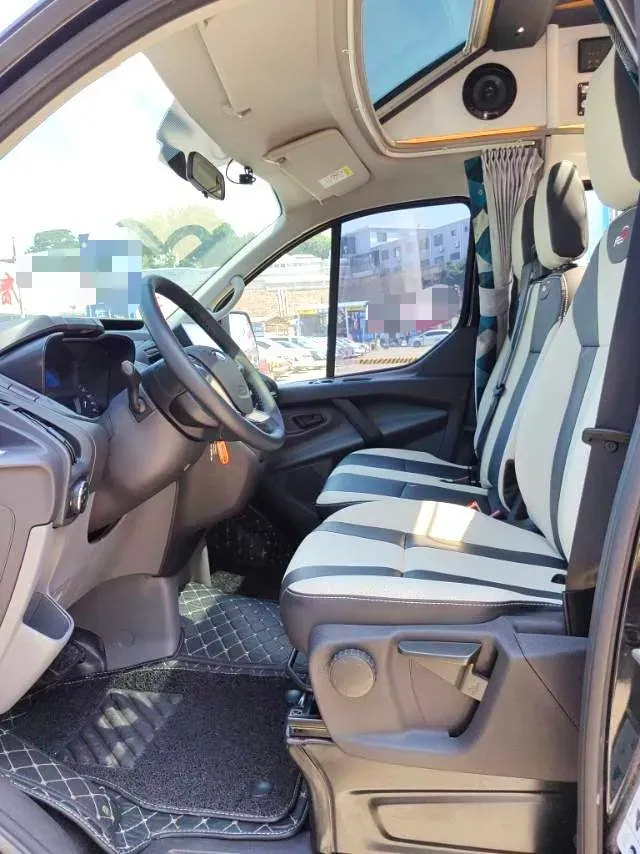 2021 MAXUS V90 RV 2.0T 148HP L4 6AT,autocango,china used car exporter,china ev exporter,chinese used car exporter,chinese used ev exporter