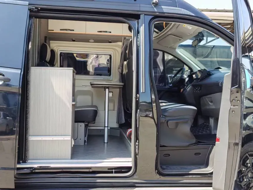 2021 MAXUS V90 RV 2.0T 148HP L4 6AT,autocango,china used car exporter,china ev exporter,chinese used car exporter,chinese used ev exporter