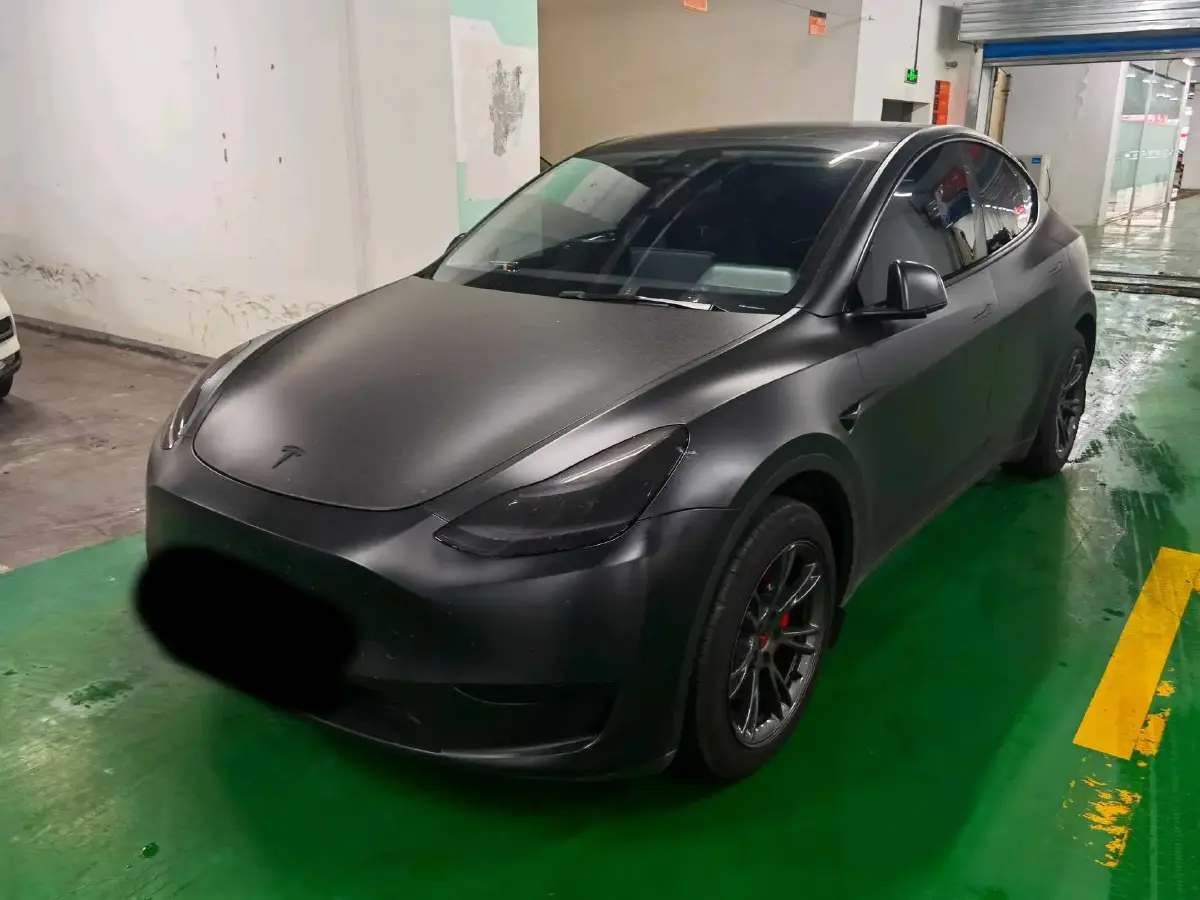 2024 Tesla Model Y BEV 60KWH