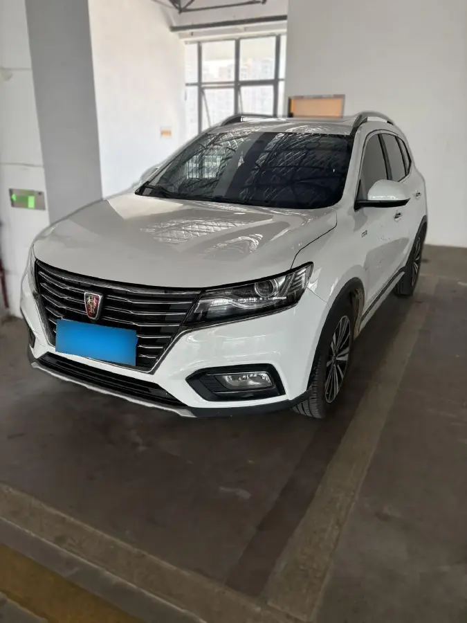 2020 Roewe RX5 1.5T 169HP L4 7DCT