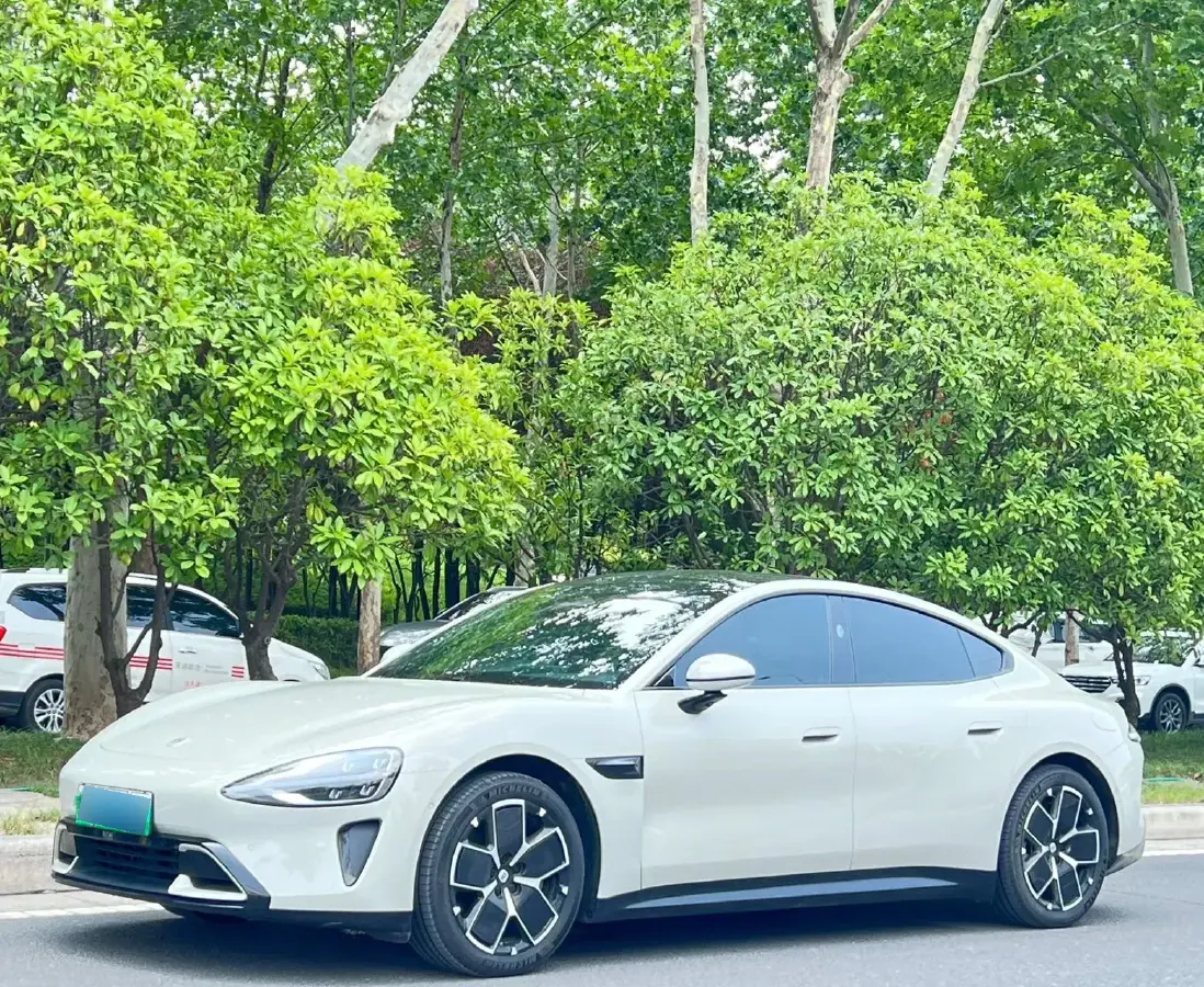 2024 MI SU7 BEV 73.6KWH