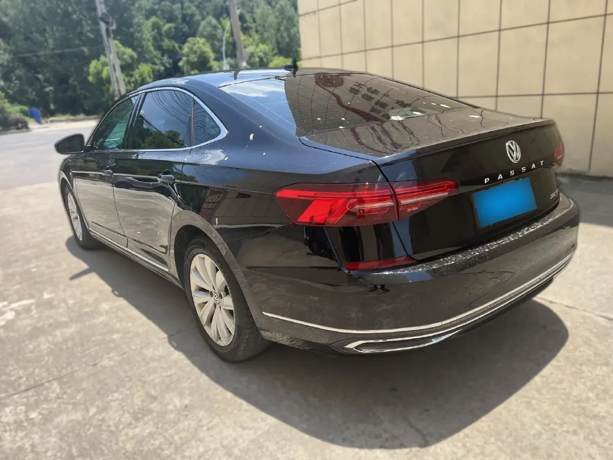 2019 Volkswagen Passat 1.4T 150HP L4 7DCT,autocango,china used car exporter,china ev exporter,chinese used car exporter,chinese used ev exporter
