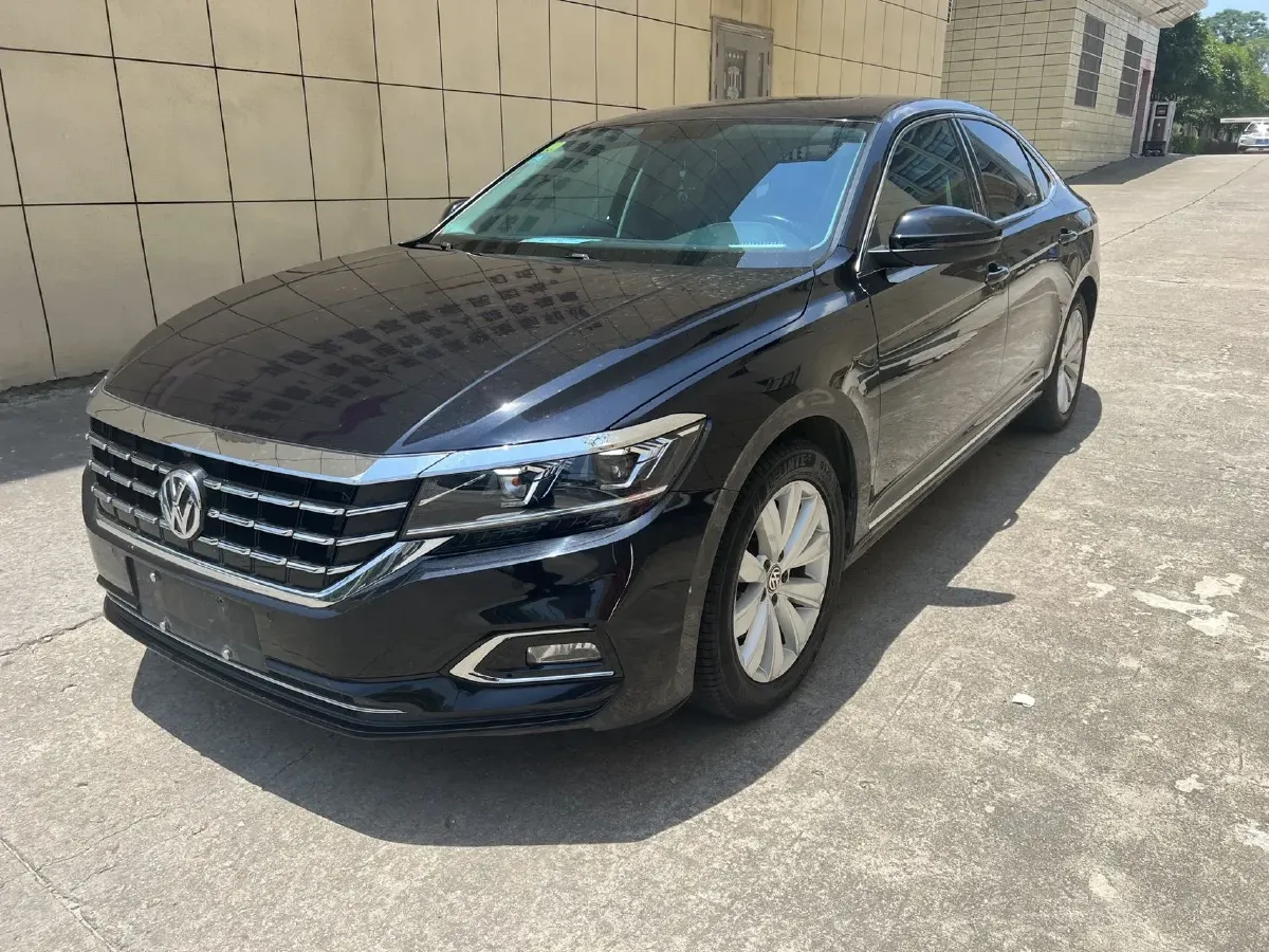2019 Volkswagen Passat 1.4T 150HP L4 7DCT,autocango,china used car exporter,china ev exporter,chinese used car exporter,chinese used ev exporter