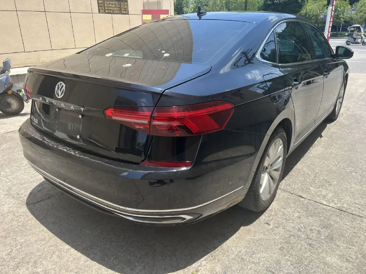 2019 Volkswagen Passat 1.4T 150HP L4 7DCT,autocango,china used car exporter,china ev exporter,chinese used car exporter,chinese used ev exporter