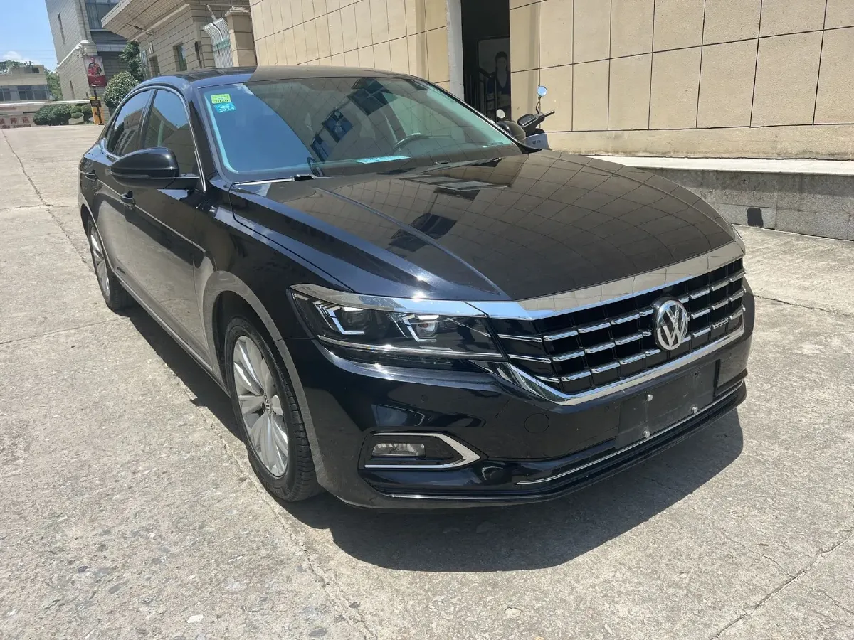 2019 Volkswagen Passat 1.4T 150HP L4 7DCT,autocango,china used car exporter,china ev exporter,chinese used car exporter,chinese used ev exporter