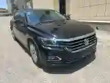 2019 Volkswagen Passat 1.4T 150HP L4 7DCT