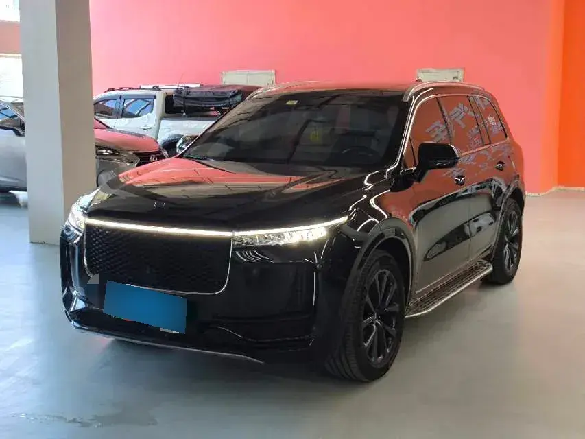 2020 Li ONE Range Extended 131HP REEV 40.5KWH