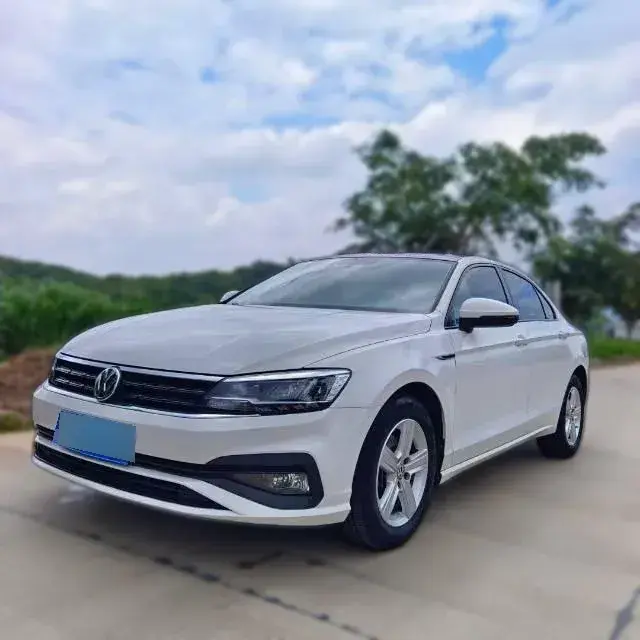 2019 Volkswagen Lamando 1.4T 131HP L4 7DCT