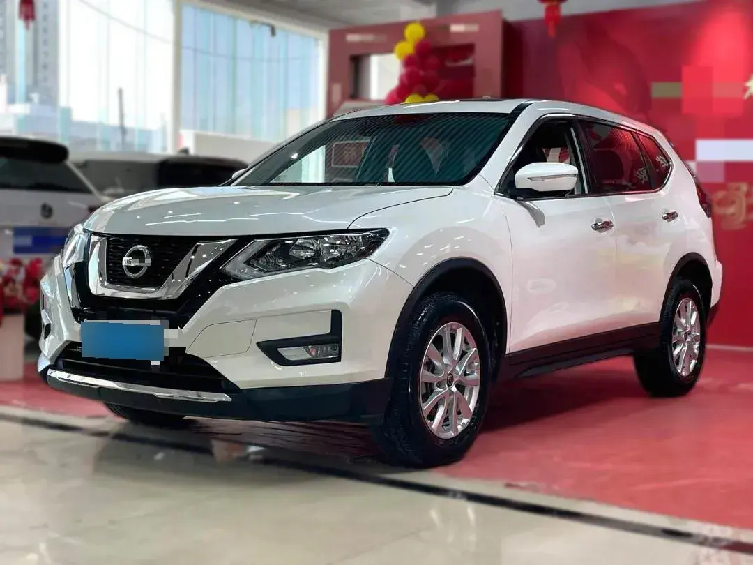 2019 Nissan Teana 2.0L 159HP L4 CVT