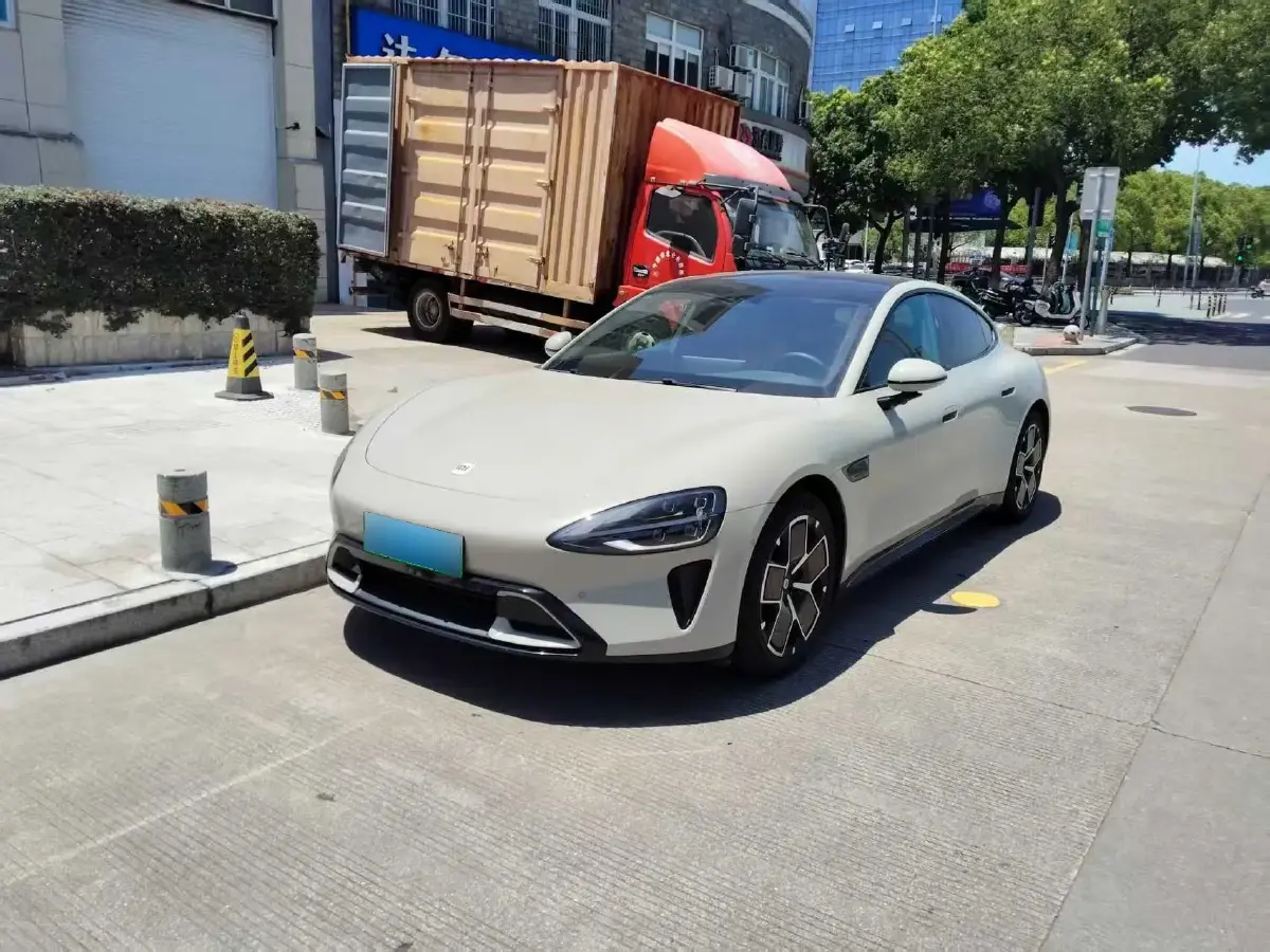 2024 MI SU7 BEV 73.6KWH