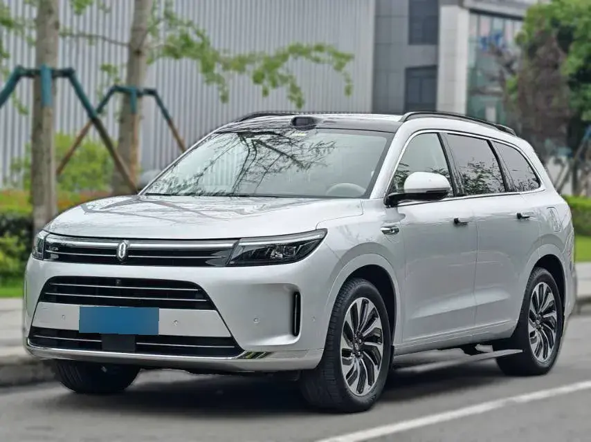 2024 HIMA AITO M7 1.5T 152HP L4 REEV 40KWH