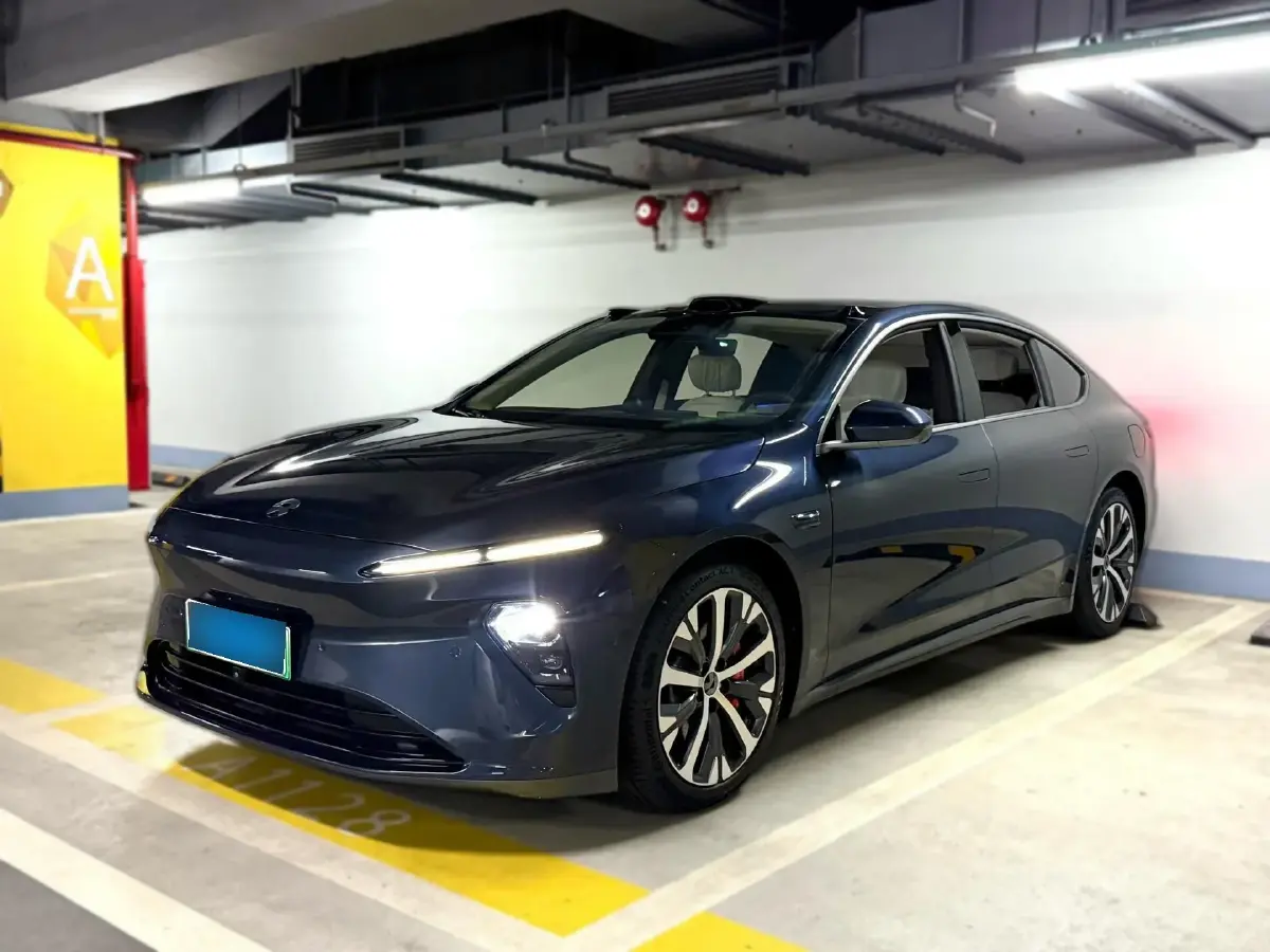 2021 Volkswagen ID.6 Crozz BEV 84.8KWH