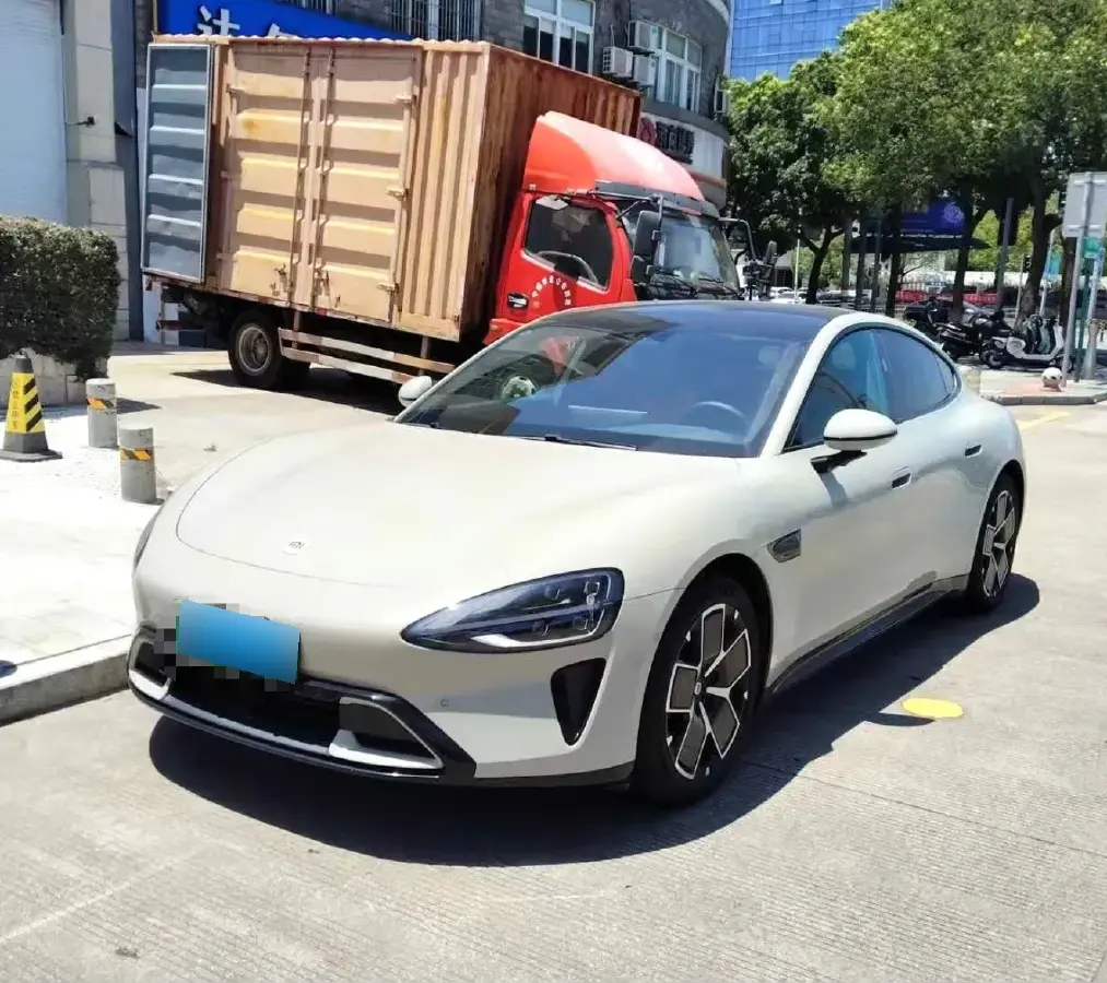 2024 MI SU7 BEV 73.6KWH