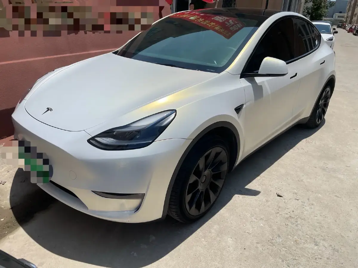 2023 Tesla Model Y BEV 78.4KWH