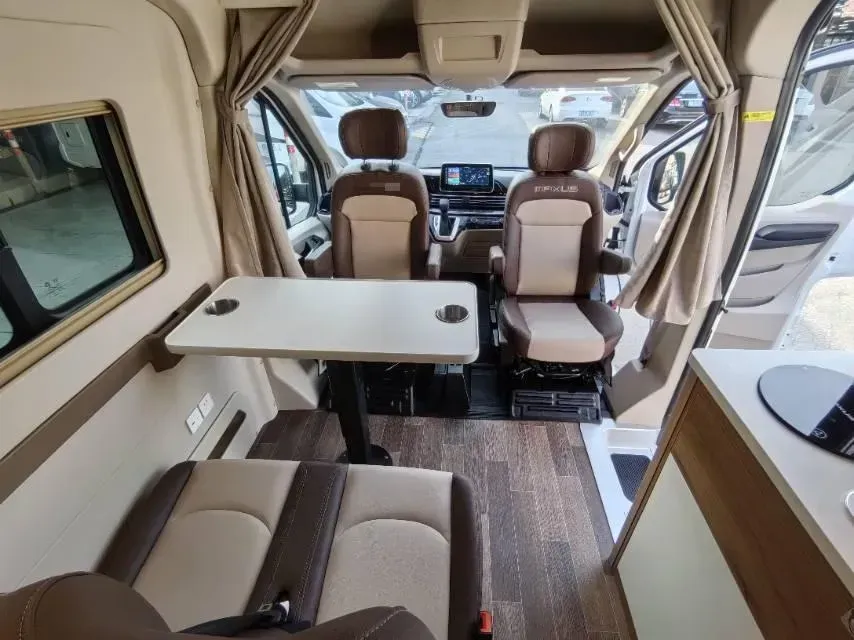 2021 MAXUS V90 RV 2.0T 148HP L4 6AT,autocango,china used car exporter,china ev exporter,chinese used car exporter,chinese used ev exporter