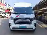 2021 MAXUS V90 RV 2.0T 148HP L4 6AT