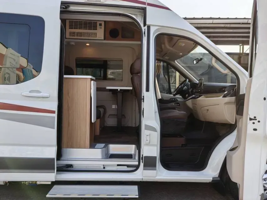 2021 MAXUS V90 RV 2.0T 148HP L4 6AT,autocango,china used car exporter,china ev exporter,chinese used car exporter,chinese used ev exporter