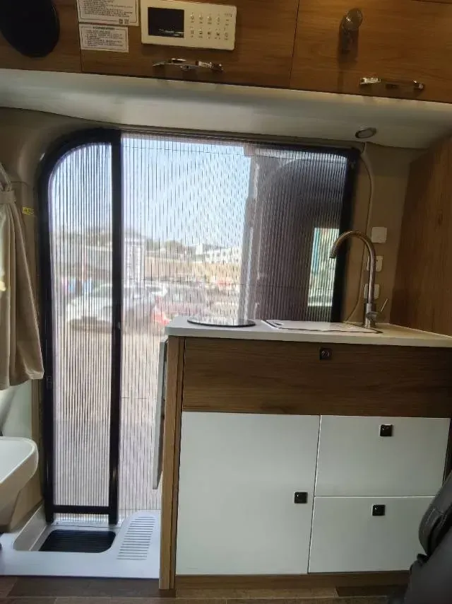 2021 MAXUS V90 RV 2.0T 148HP L4 6AT,autocango,china used car exporter,china ev exporter,chinese used car exporter,chinese used ev exporter